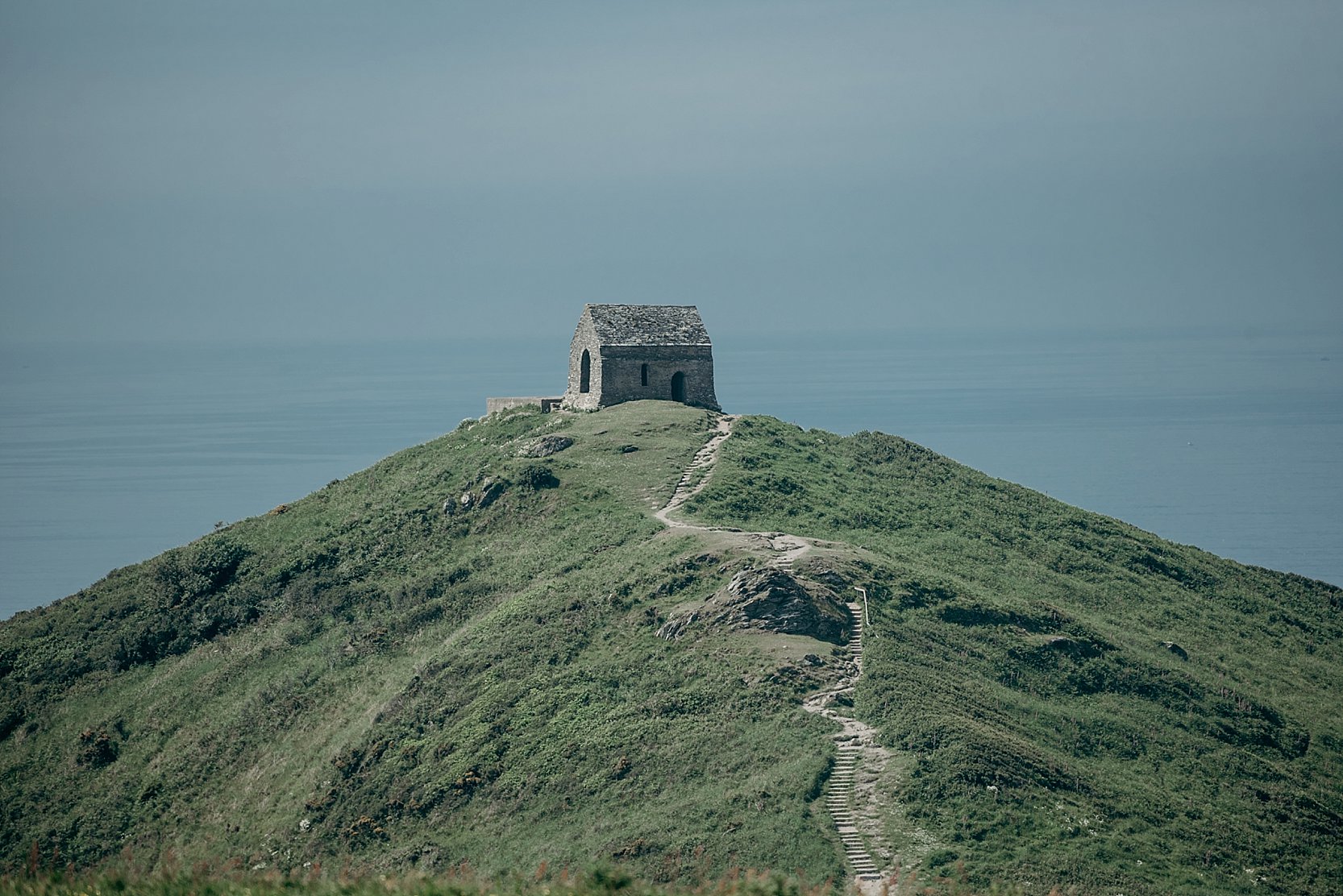 Cornwall Engagment Photography shoot