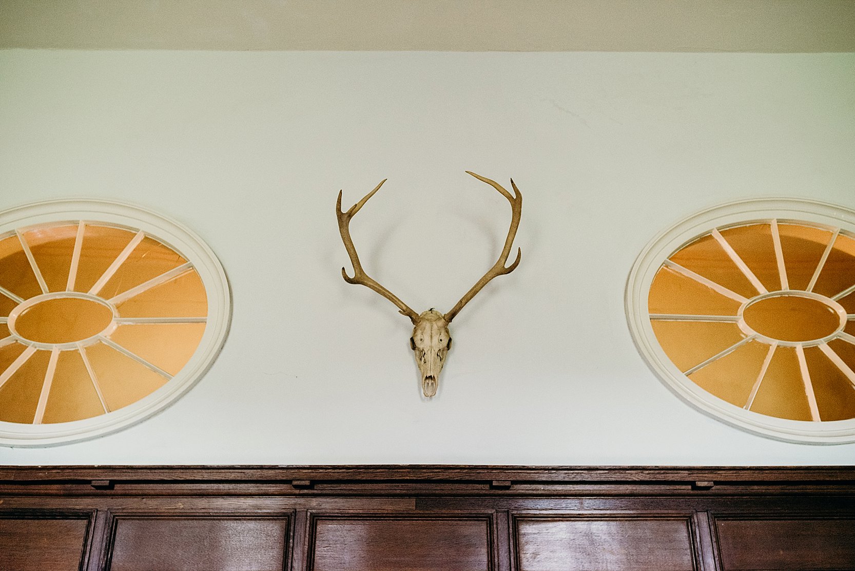 Buckland House Devon