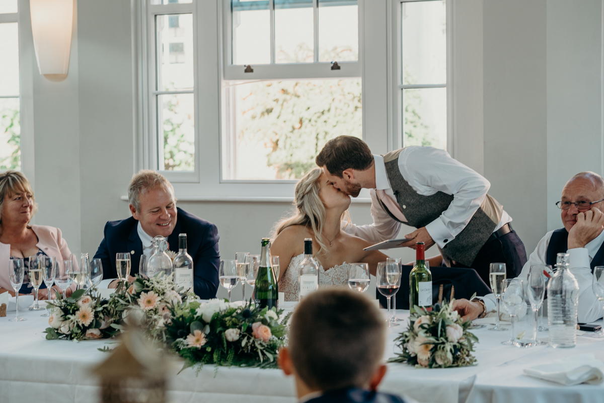 wedding speech