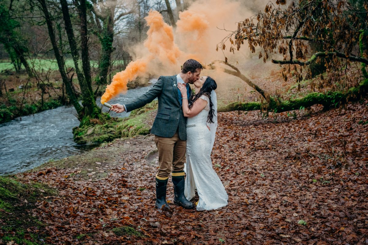 Ever After Wedding