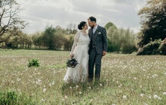 A stylish Buckland House Wedding in Devon