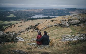 Dartmoor engagement