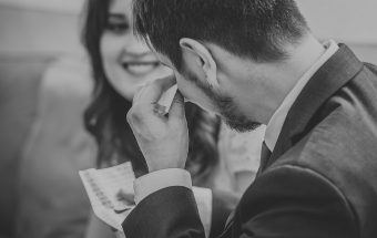 Elopements in Devon