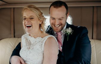 A Cornish Marquee Wedding near Kit Hill - Ali and Chris