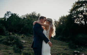 country wedding