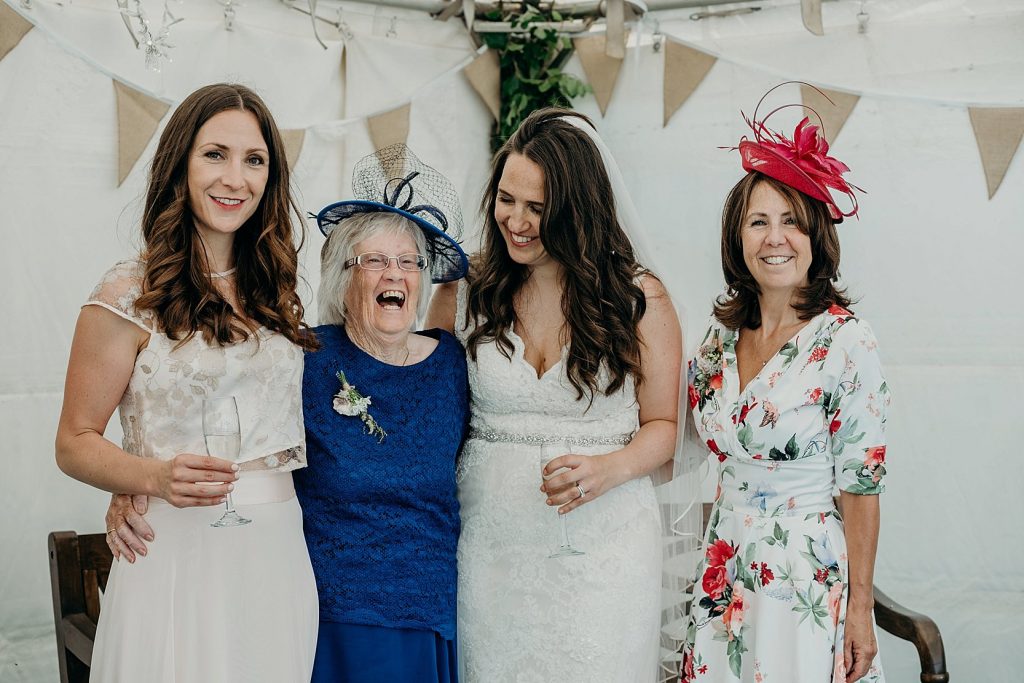 documentary wedding photographer