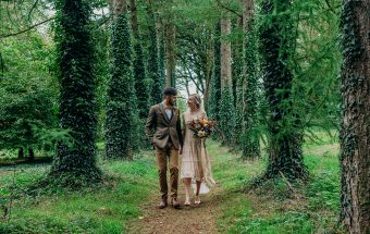 dartmoor wedding