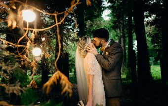 dartmoor wedding