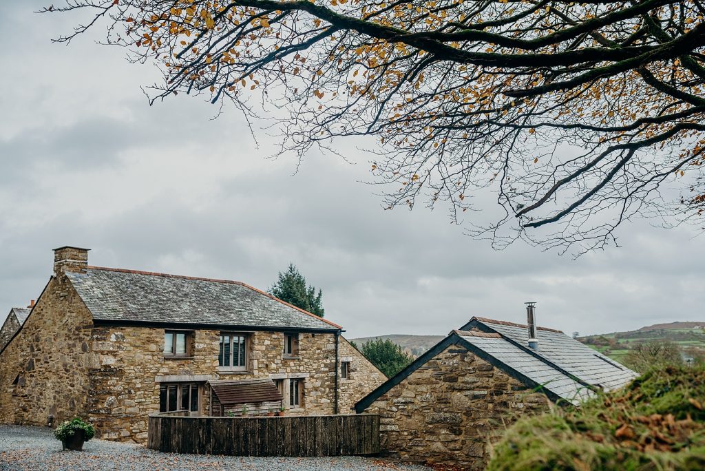 Trevanna Barns