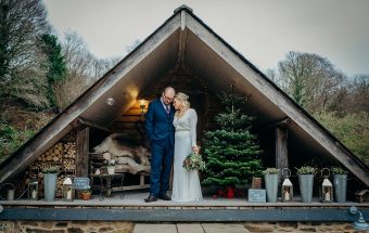Ever After Wedding Photography - a winter elopement for Lauren and Craig