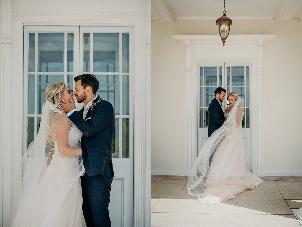 Rockbeare Manor wedding