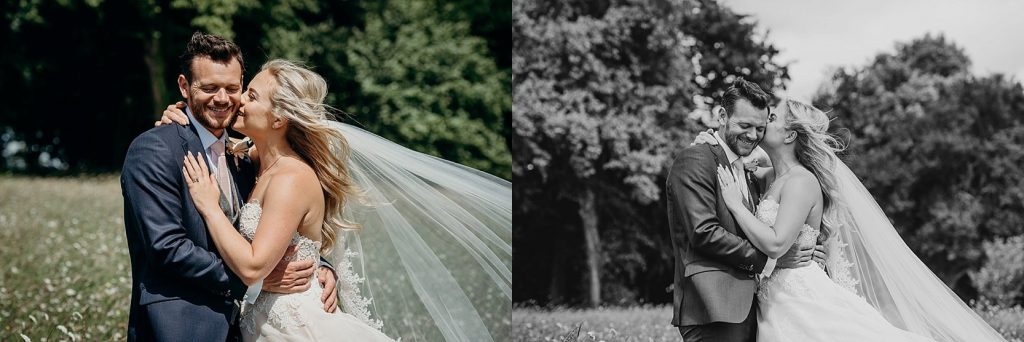 Rockbeare Manor wedding