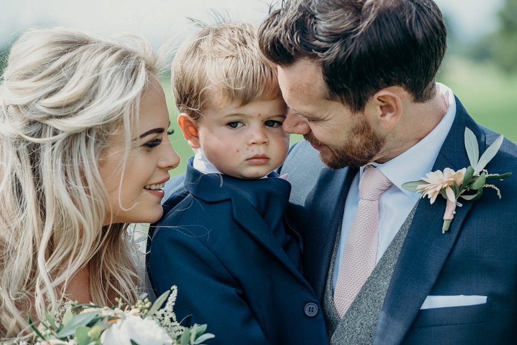 Rockbeare Manor wedding
