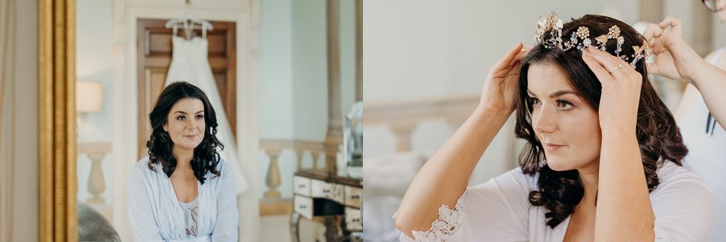 Rockbeare Manor Wedding