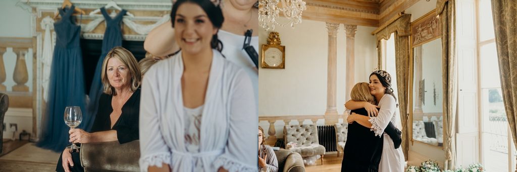 Rockbeare Manor Wedding