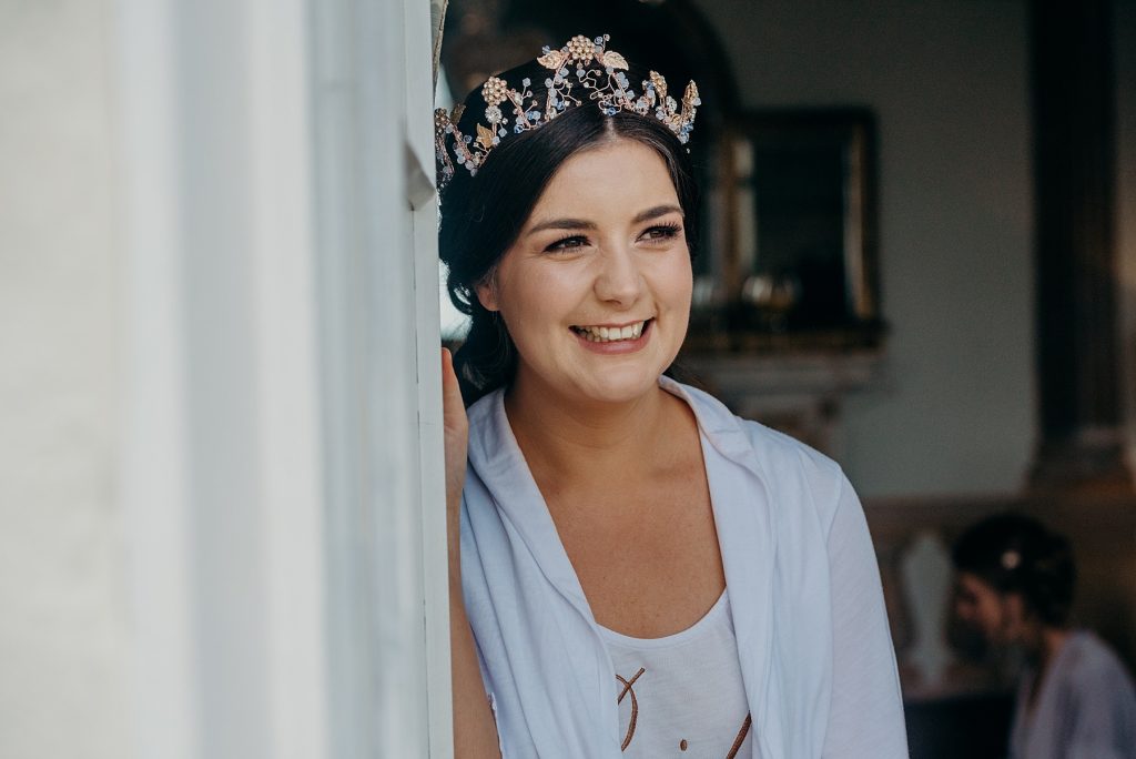 Rockbeare Manor Wedding