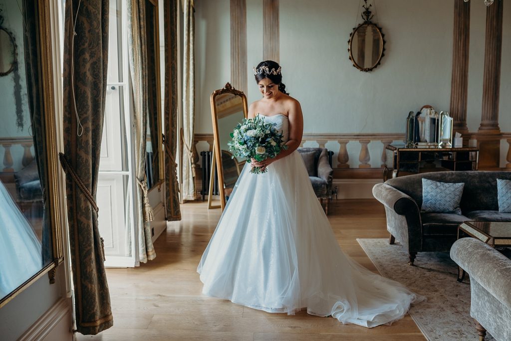 Rockbeare Manor Wedding