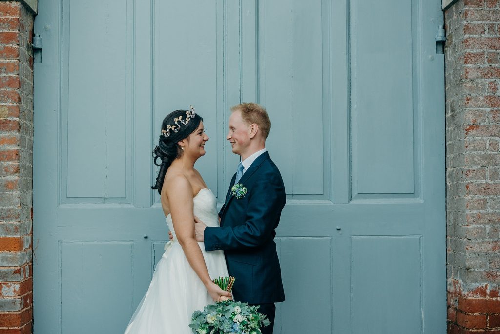 Rockbeare Manor Wedding
