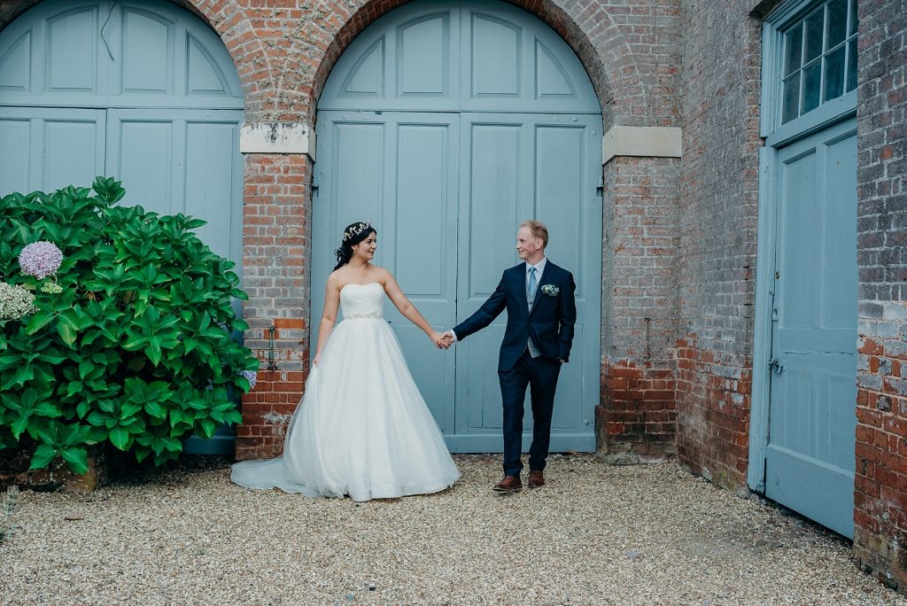 Rockbeare Manor Wedding photography