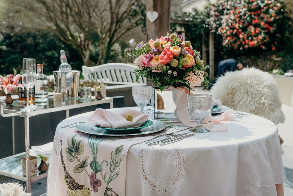 small intimate weddings and elopements