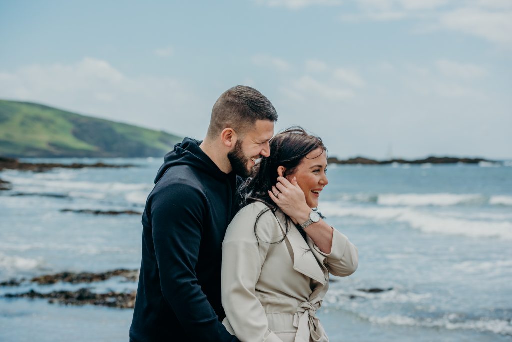 engagement wembury