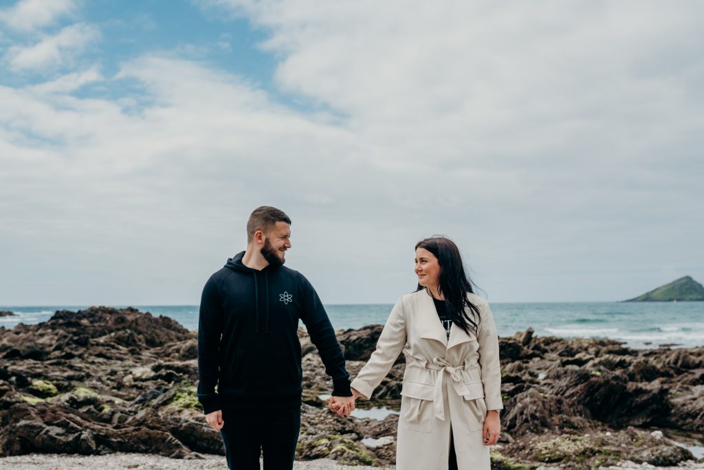 engagement photography