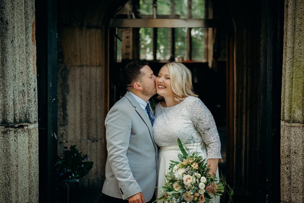 tavistock wedding portraits