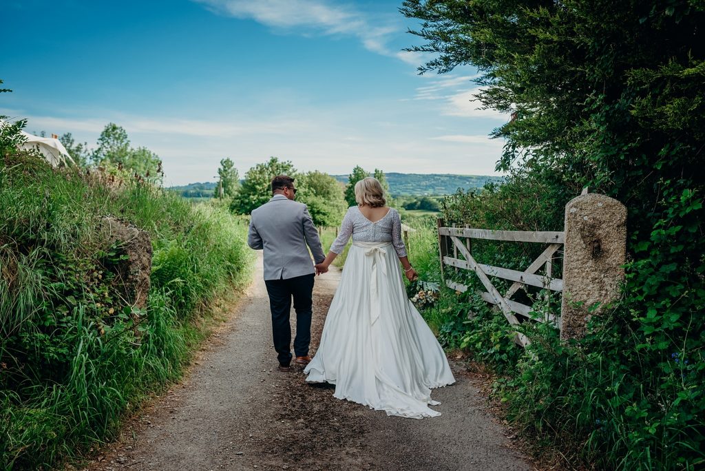 wedding portraits