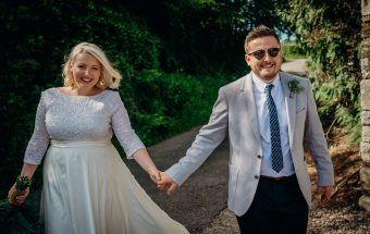 Devon wedding photography
