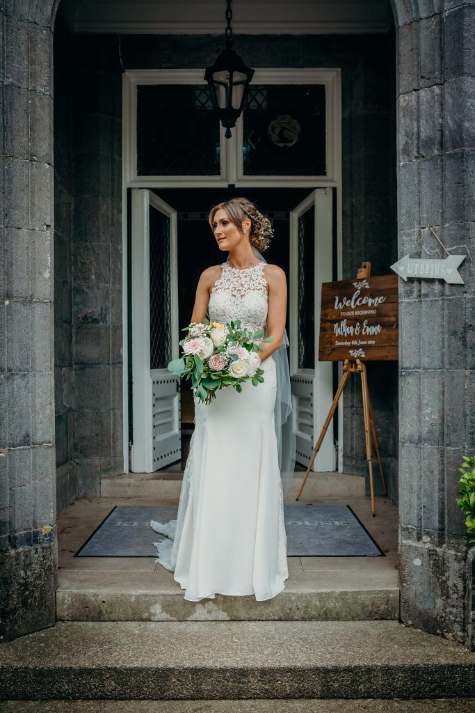 bride
