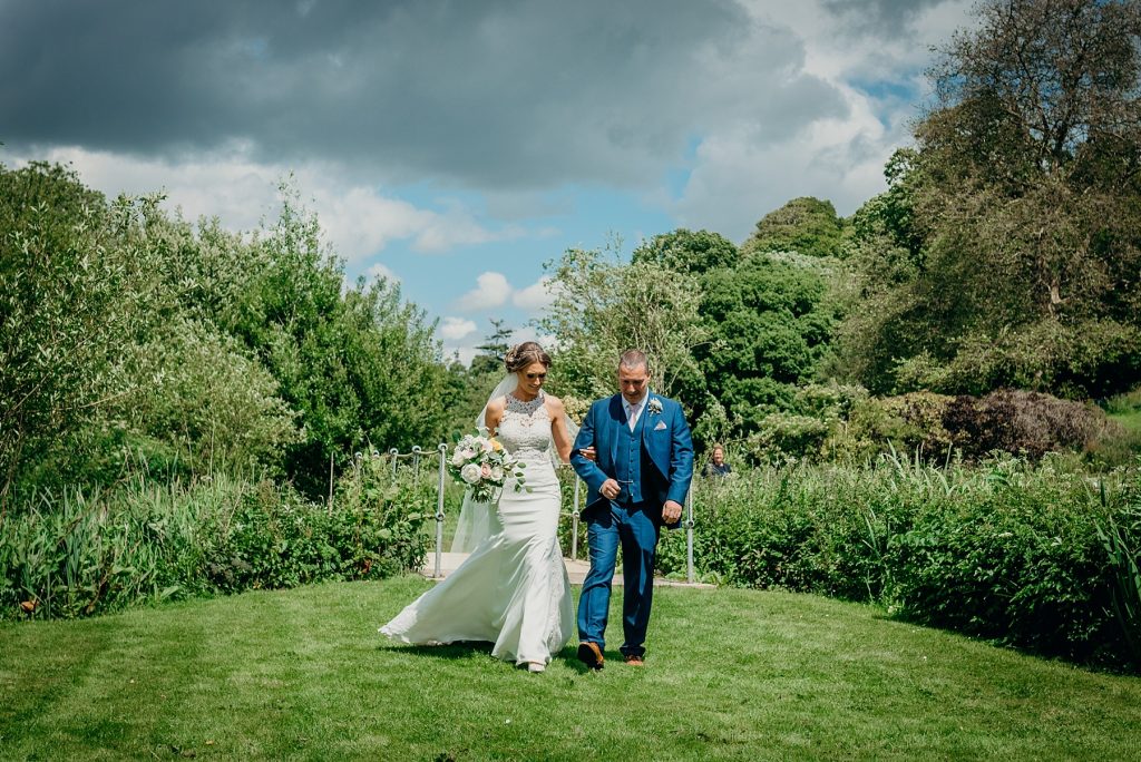 wedding ceremony