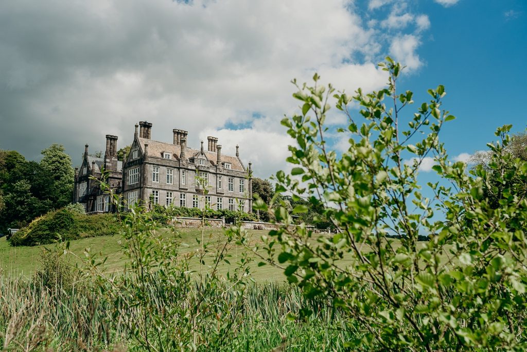 kitley house