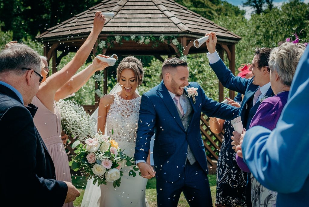 confetti
