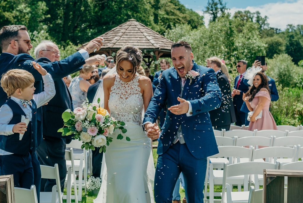 confetti