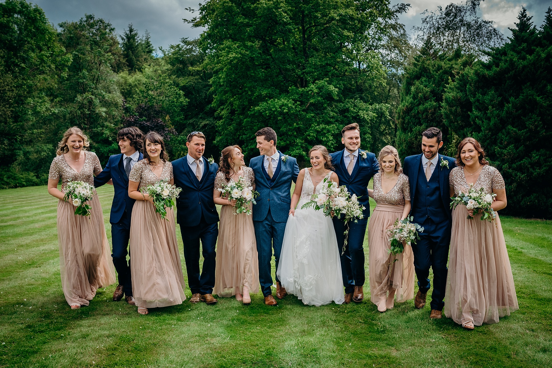 exeter wedding