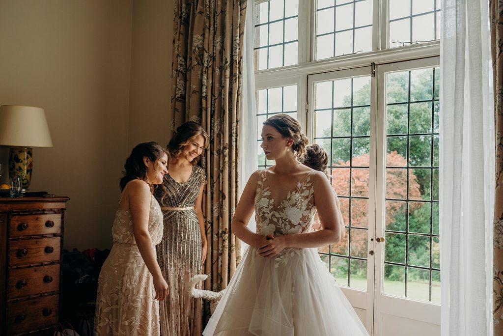Hotel Endsleigh