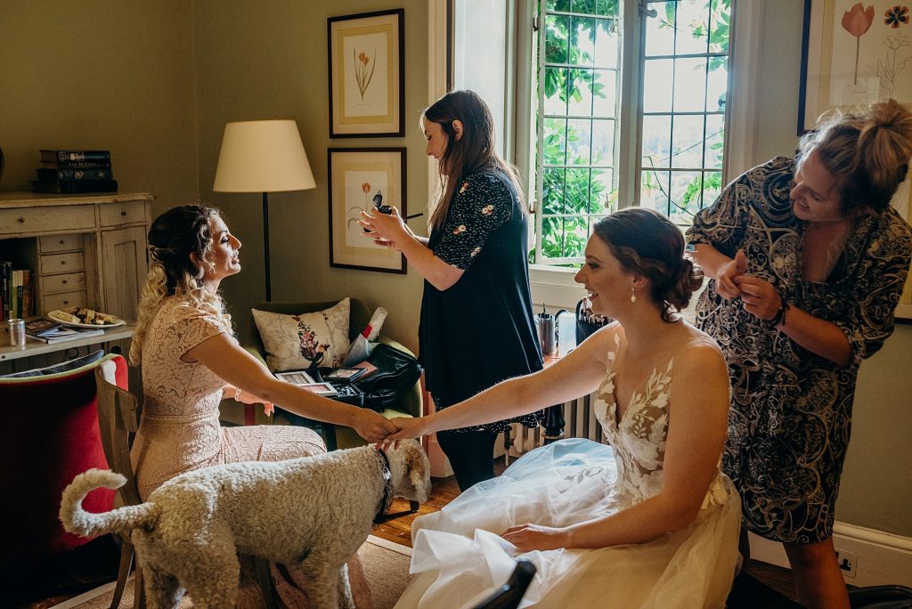 Hotel Endsleigh