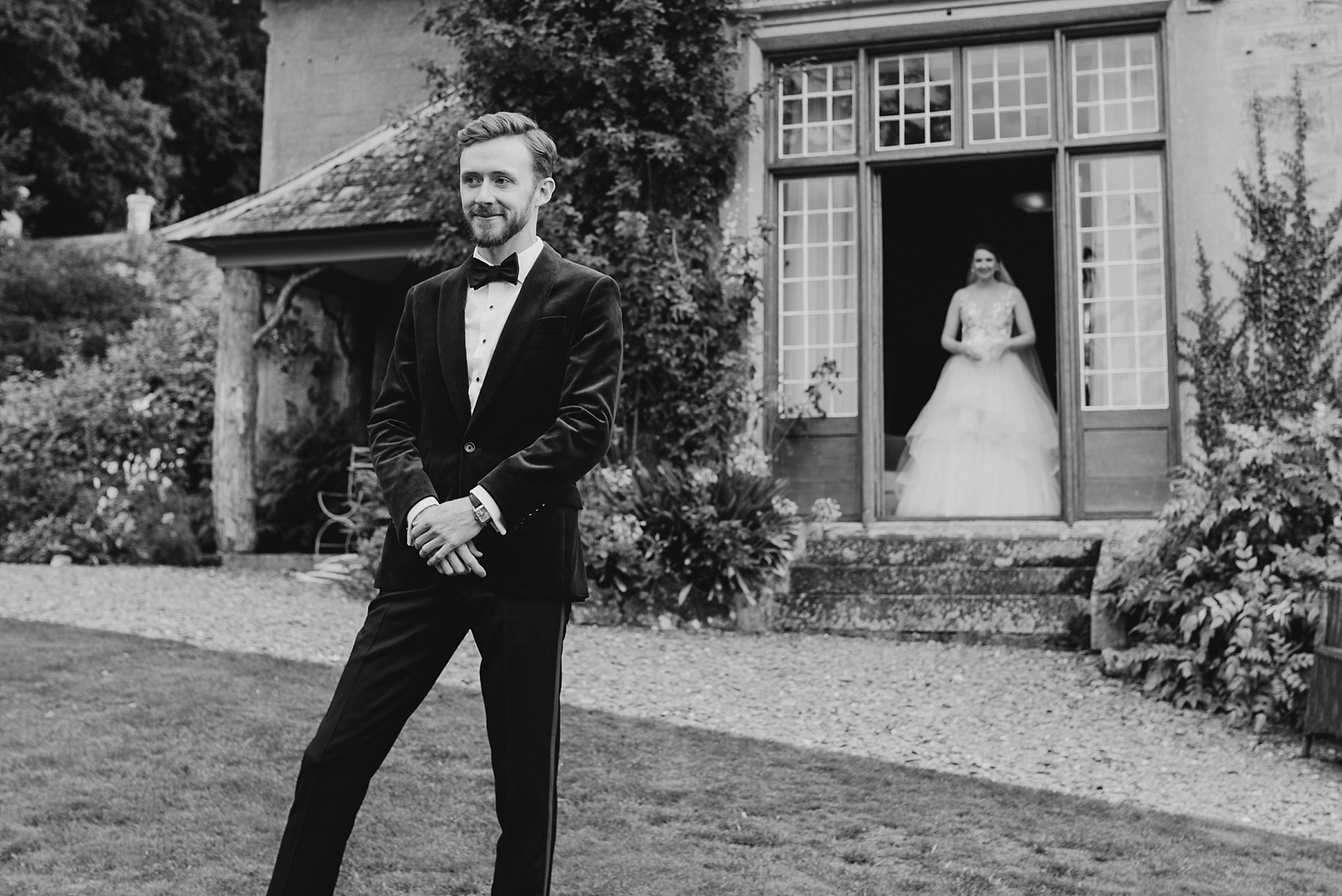 Hotel Endsleigh 