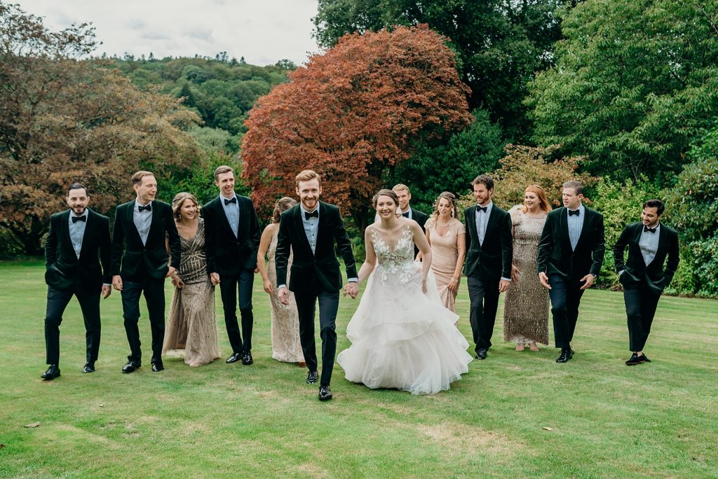 Devon Hotel Endsleigh