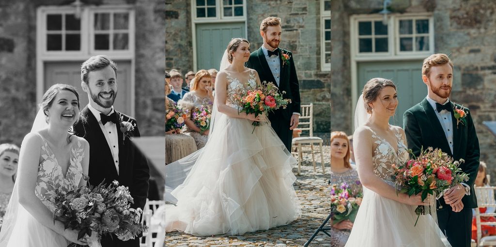 Hotel Endsleigh Wedding 