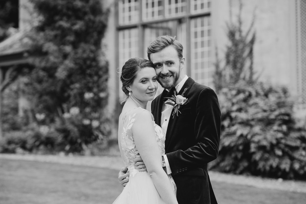Hotel Endsleigh Wedding 