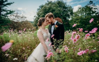 Hotel Endsleigh Wedding