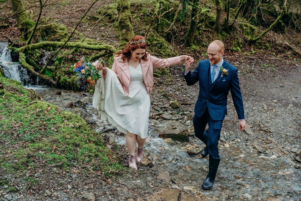 dartmoor wedding