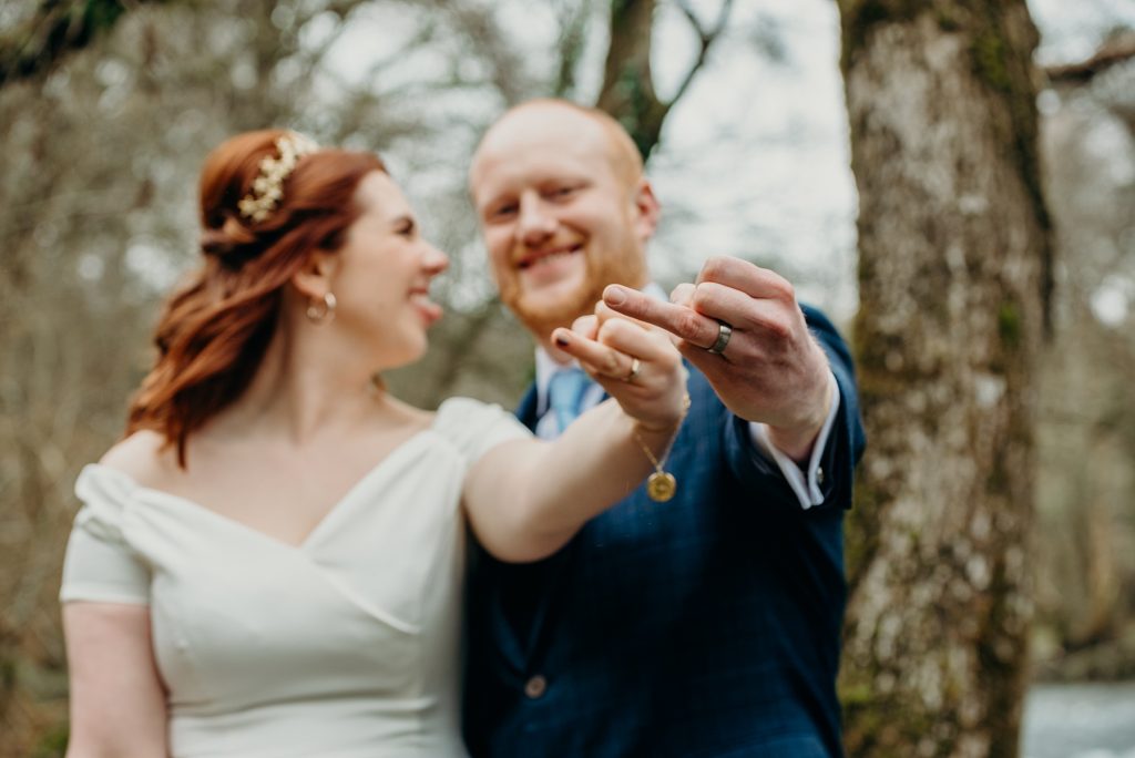 wedding ring
