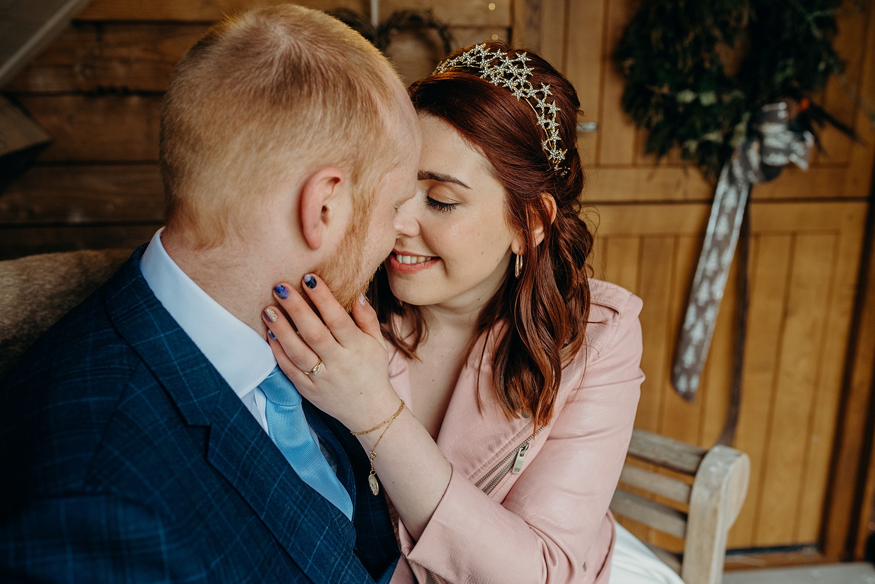 elopement portraits