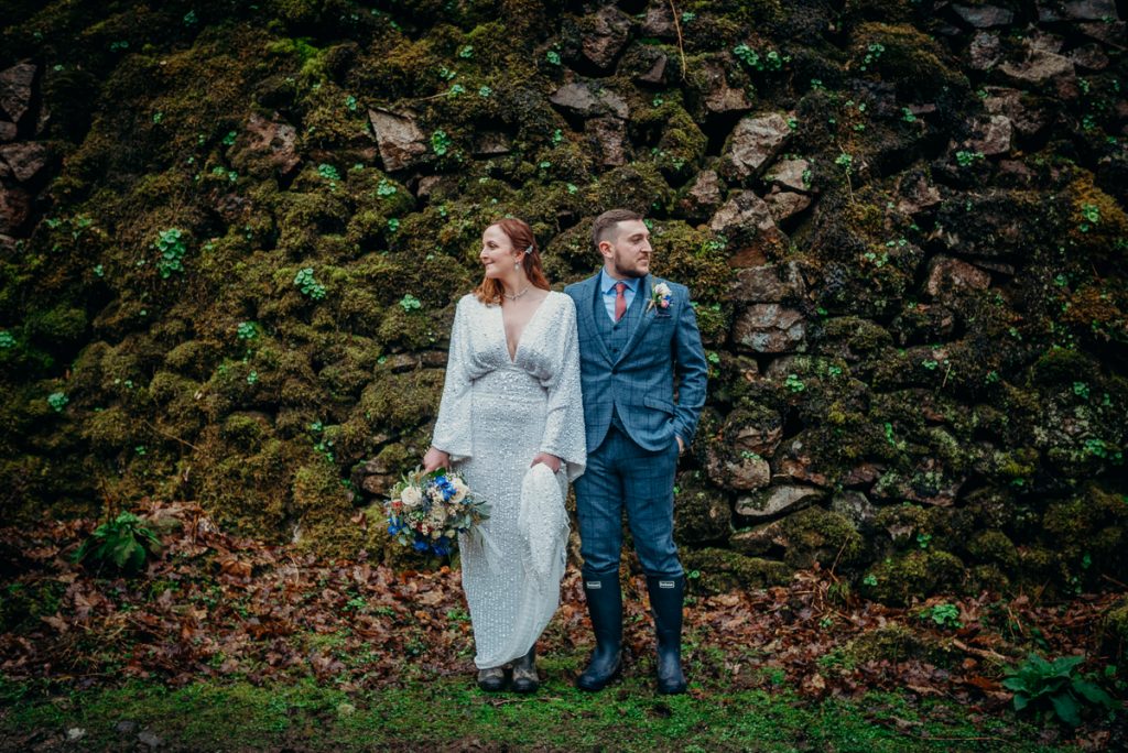 creative elopements