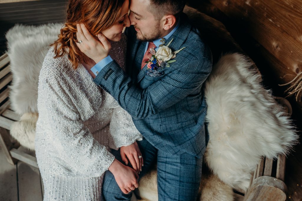 Devon Elopement 