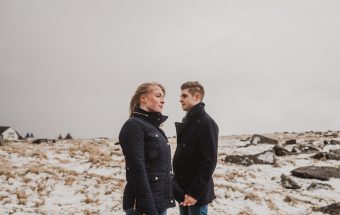 Dartmoor Engagement