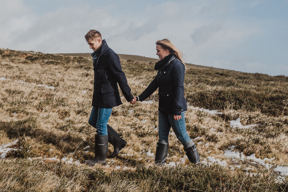 Dartmoor photography