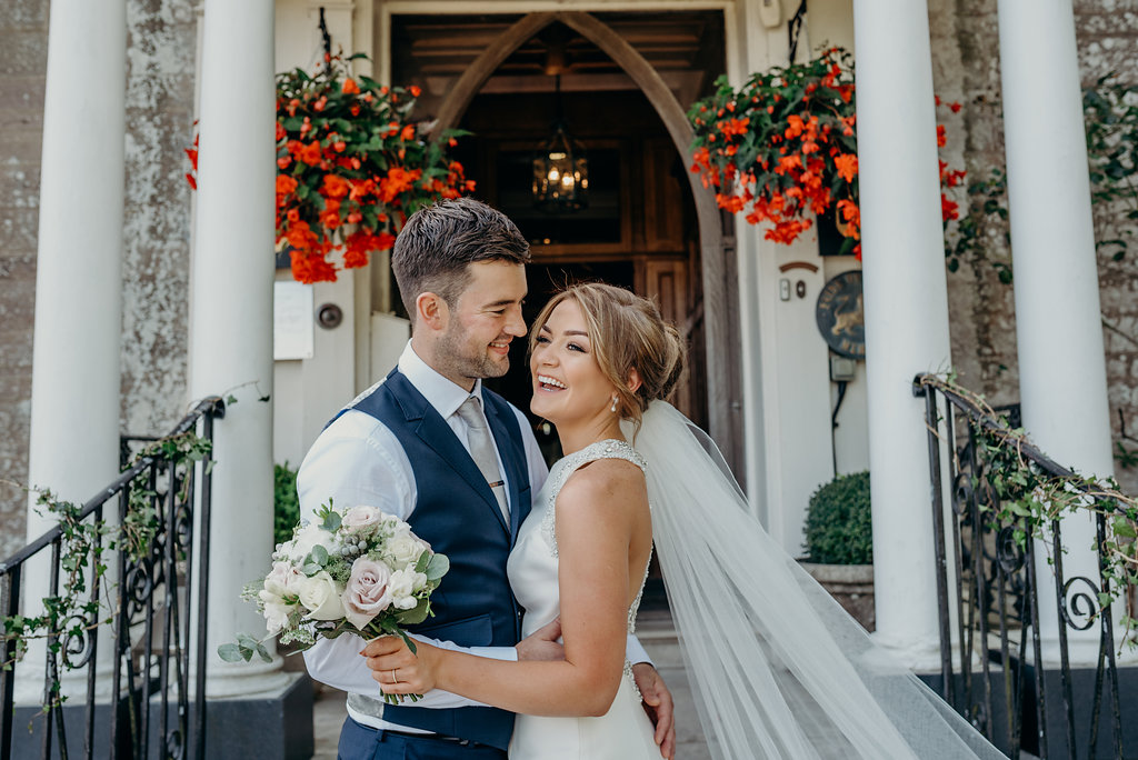 documentary wedding photographer